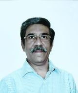 DILIP V. review photo