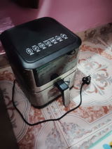 Makisha Suresh review photo