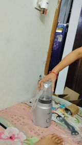 KUSUM Pal review photo