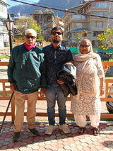 Indu Singh review photo