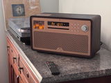 Boothby review photo