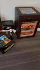 Beards and Burns Cigars review photo