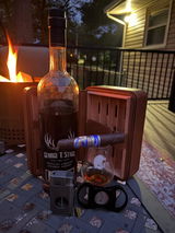 Whiskey Sippers review photo