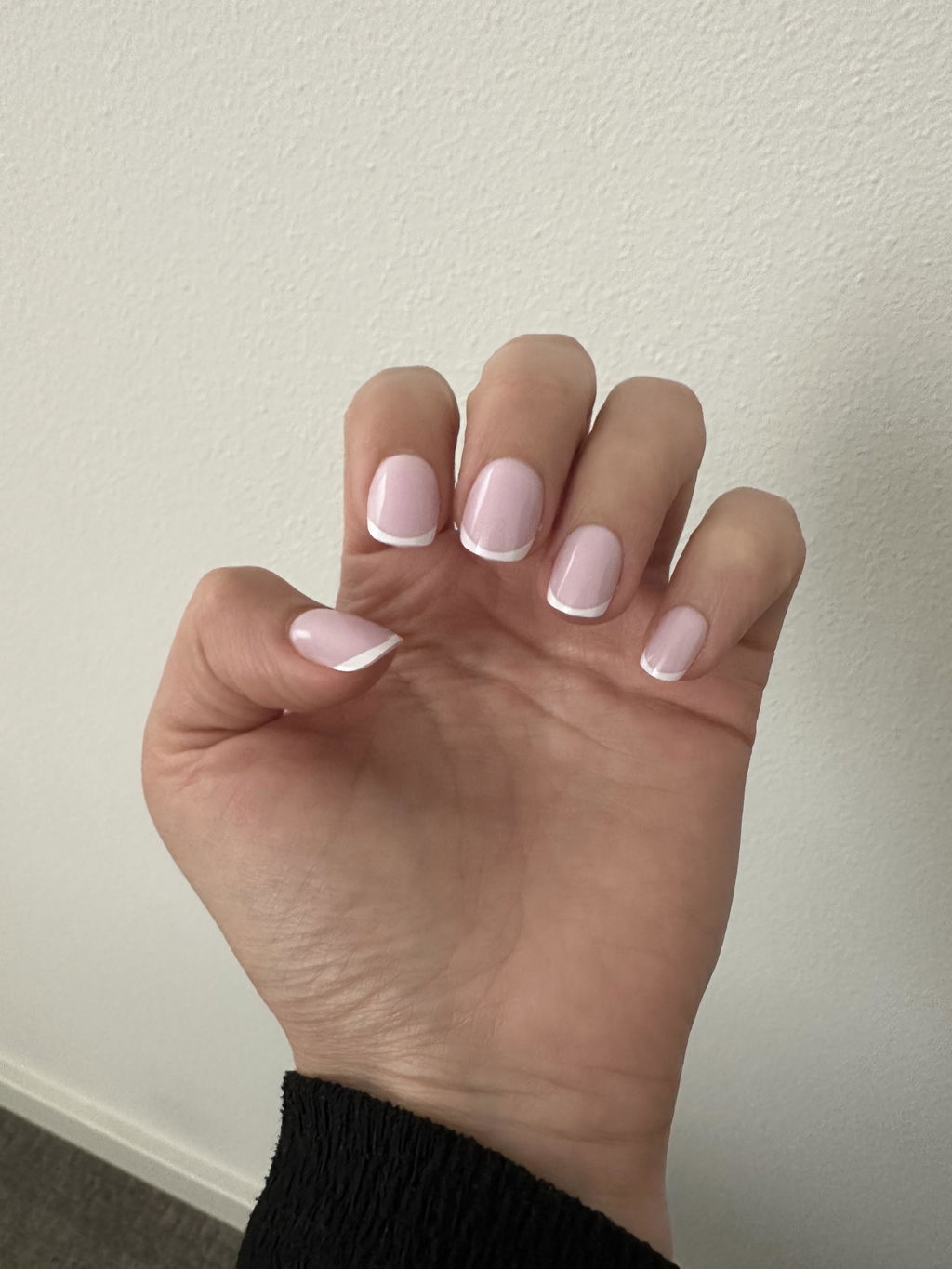 GLEO NAILS