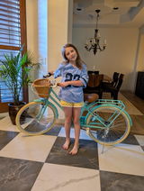 Jillian W. review photo