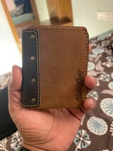 Pradeep Gangisetti review photo