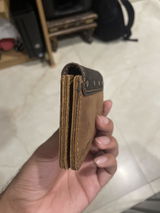 Vishwesh Chauhan review photo