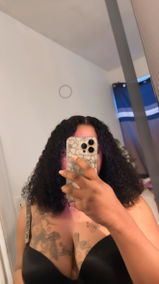 Kishana Duffus review photo