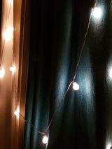 Glimmer Lightings