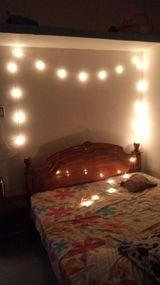Glimmer Lightings