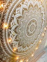 Glimmer Lightings
