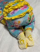 Briana Janes review photo