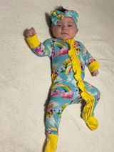 Briana Janes review photo