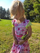 Renae review photo