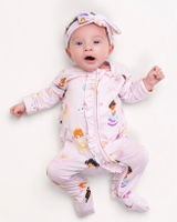 Briana Janes review photo