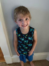 Arianna review photo