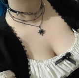 Goth Rapunzel review photo