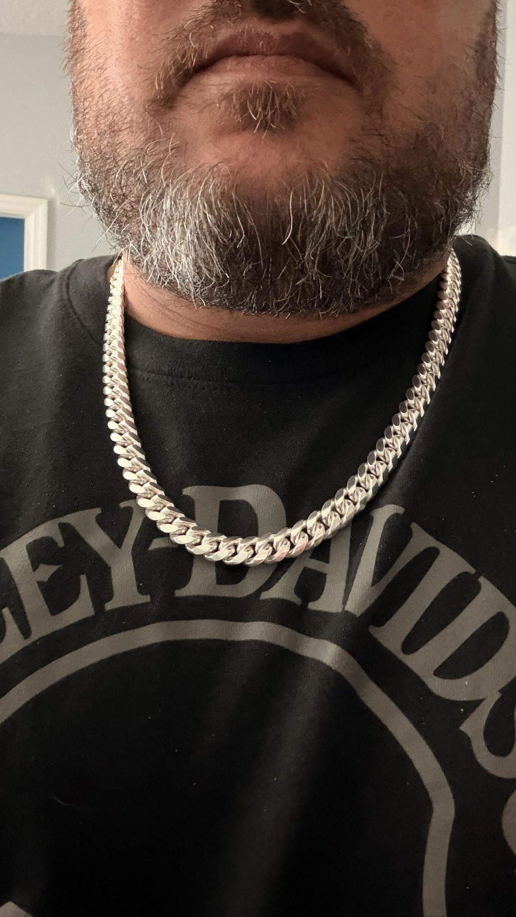 10mm Miami Cuban