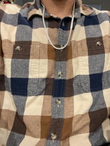 Anonymous review photo