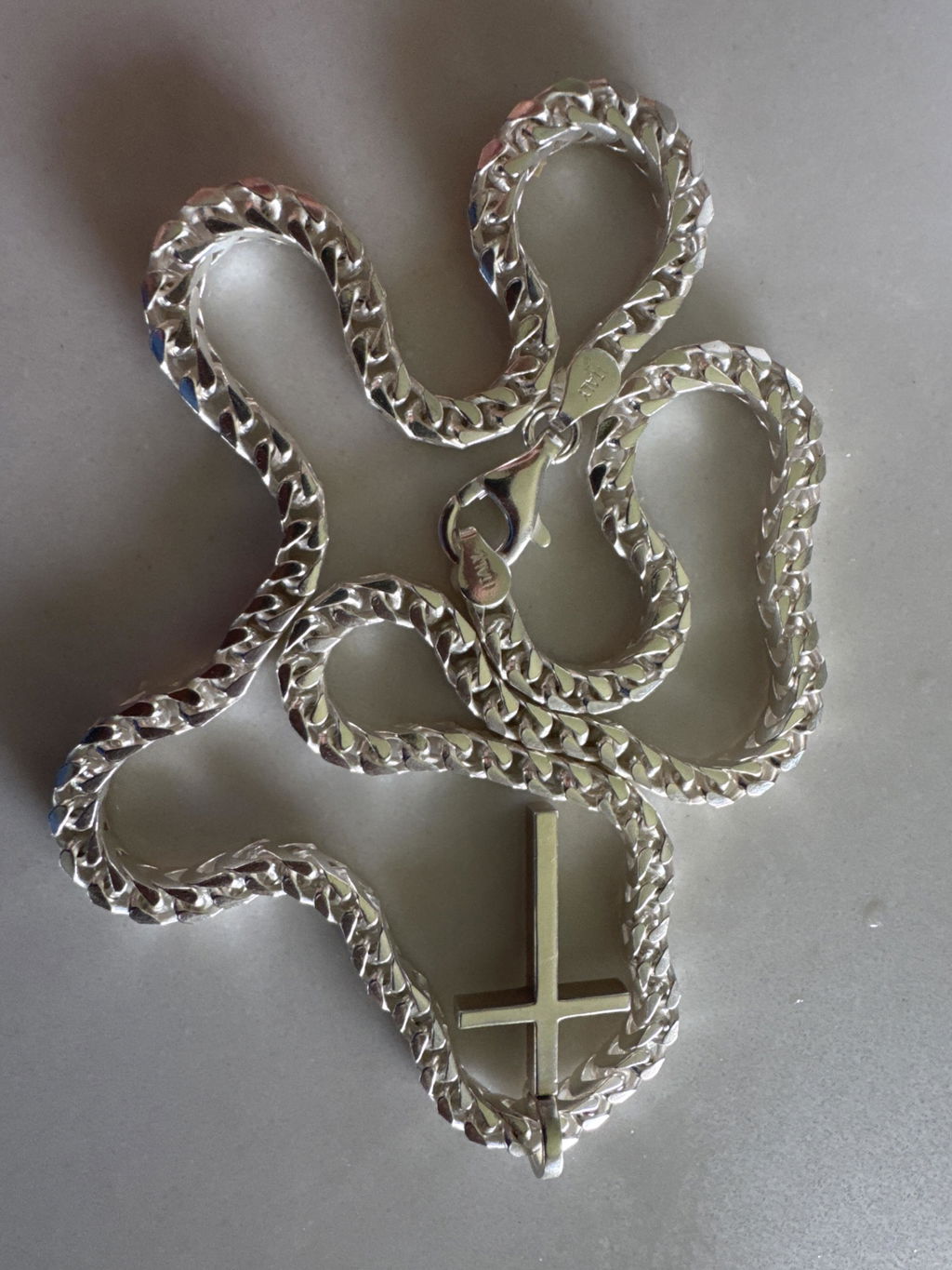 4.5mm Franco Chain