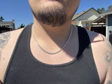 Kevin H. review photo