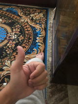 Anonymous review photo