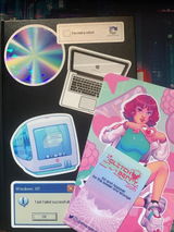 Athena Dicey review photo