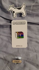 Etsy customer review photo