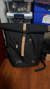 Hope review photo