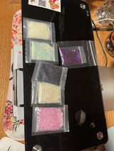 M.P. review photo