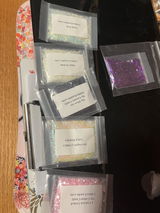 Monet Payne review photo