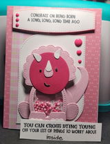 Gale Asberry review photo