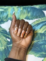 Otesha Gilead review photo