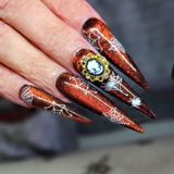 @Kerryrees_nailartist review photo
