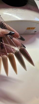 Katie Official Nails UK review photo
