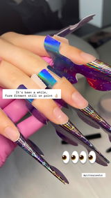 Kiera Sharp review photo