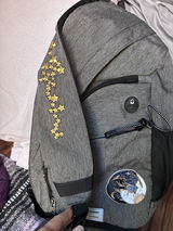 Anonymous review photo