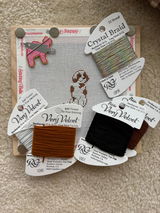 Bridgesstiches review photo