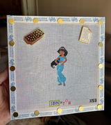 Annabella Brewbaker review photo