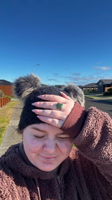 Kahurangi T. review photo
