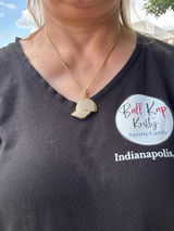 Kristy B. review photo