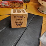 Etsy customer review photo