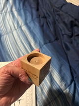Etsy customer review photo