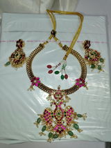 Lakshmi N review photo