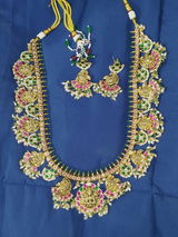 Abinaya review photo