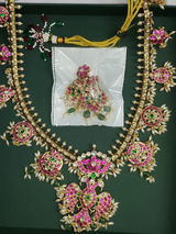 Ahalya Krishnan review photo