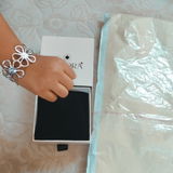 Anonymous review photo