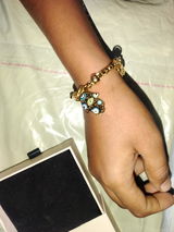 Dimple review photo