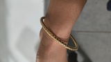 Kalyani S review photo