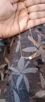 Shivani review photo